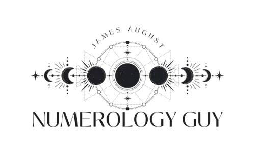 Numerology Guy