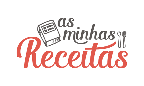 as minhas Receitas